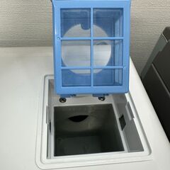 ジモティ新入荷情報!!　ドラム式洗濯機　シャープ　ES-S7J　2024　　J-250427の画像