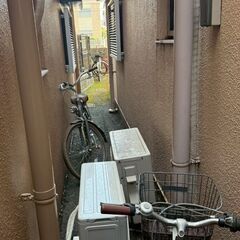 岸和田にトランクルームリースまたは購入＋設置 − 大阪府