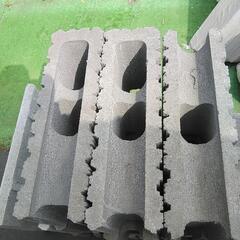 化粧ブロックの画像