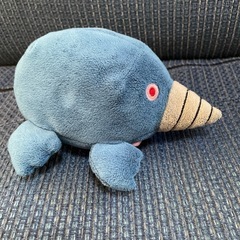 もぐりんの画像