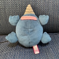 もぐりんの画像