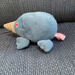 もぐりんの画像