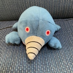 もぐりん