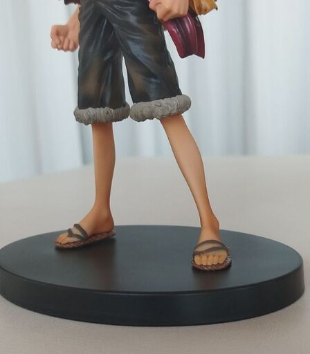 ワンピースフィギュア、フィルムZ7体セット （中古即納】[FIG