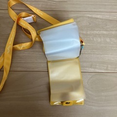 鈴鹿サーキットカードケースの画像