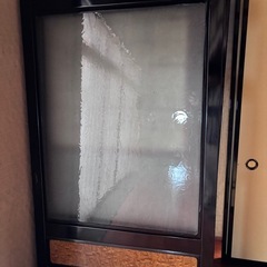 小矢部　引き取り限定！昔の戸差し上げます