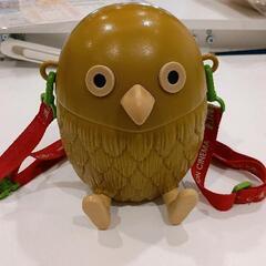 0407-181 キングダム　ポップコーンケース