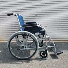 車椅子 展示品 未使用