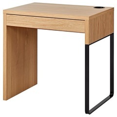 IKEA MICKE デスク　73×50