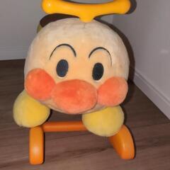 アンパンマン　乗り物　遊具の画像