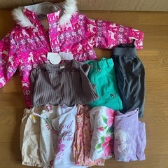 子供服110〜120