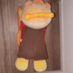 アンパンマン　乗り物　遊具の画像