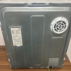 電気衣類乾燥機　マイウェーブ ウォームドライヤー WARM DRYER 3.0  の画像