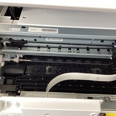 美原店 エプソン プリンター エコタンク搭載 A4カラーインクジェット複合機 EP-M553Tの画像