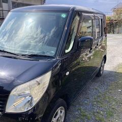 ルークス！車検あり！込み込み！
