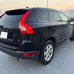 東京発!ボルボ XC60!車検R7年12月付!B.Sカメラ!クルコン!即日OK!の画像