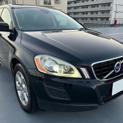 東京発!ボルボ XC60!車検R7年12月付!B.Sカメラ!クルコン!即日OK!の画像