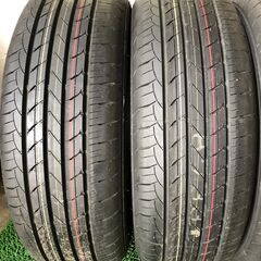 SR357 イボ有 GOOD YEAR EfficientGrip 215/65R16 4本 2019年製 グッドイヤー 夏タイヤ 石狩市の画像