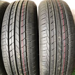 SR357 イボ有 GOOD YEAR EfficientGrip 215/65R16 4本 2019年製 グッドイヤー 夏タイヤ 石狩市の画像