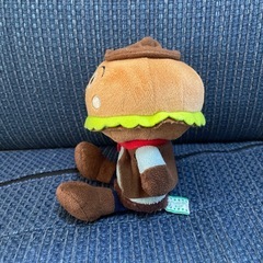 ハンバーガーキットの画像