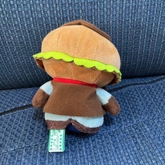 ハンバーガーキットの画像