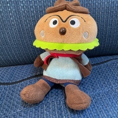 ハンバーガーキットの画像