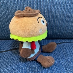 ハンバーガーキットの画像