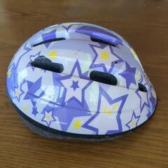 【決まりました】ヘルメット子供用