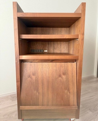 KOROVA DJ BOOTH SATELLITE中古美品