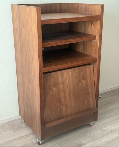 KOROVA DJ BOOTH SATELLITE中古美品