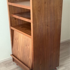 KOROVA DJ BOOTH SATELLITE中古美品の画像