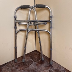 歩行器の画像