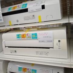 DAIKIN  エアコン  18年製  2.2kw    TJ1...