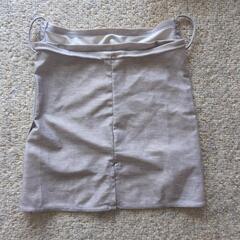 日除けフェイスカバーの画像