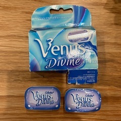 VENUS ヴィーナス　替刃の画像