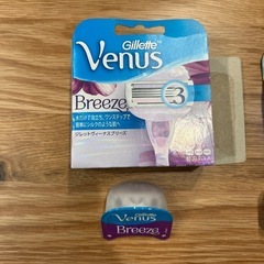 VENUS ヴィーナス　替刃の画像