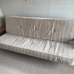 ソファベッド