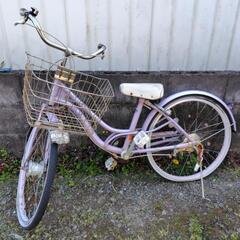 自転車  