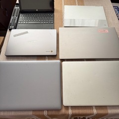 chrombook他ジャンク
