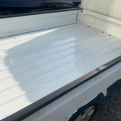 購入者予定決まりました。スズキ　キャリィトラック　車検1年　すぐ乗れます。　軽トラックの画像