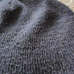 ニット帽の画像