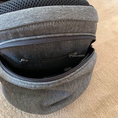 ショルダー抱っこ紐の画像