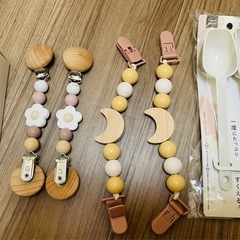 新品あり　ベビーグッズ