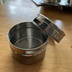 決定済】調味料入れの画像
