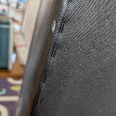 値下げ‼️収納付きスツール  収納付きソファベンチ の画像