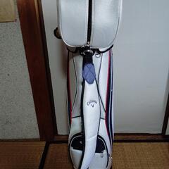 Callawayゴルフバッグ　値段交渉可能の画像
