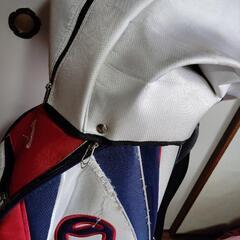 Callawayゴルフバッグ　値段交渉可能の画像