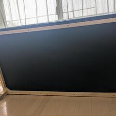 【4月限定特価】三人掛けソファー！8年使用でもまだまだ使えます♪の画像