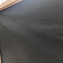 【4月限定特価】三人掛けソファー！8年使用でもまだまだ使えます♪の画像