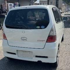 車検2年付き　67,400km スズキ　ＭＲワゴン　ＡＣ　ＰＳ　ＰＷの画像